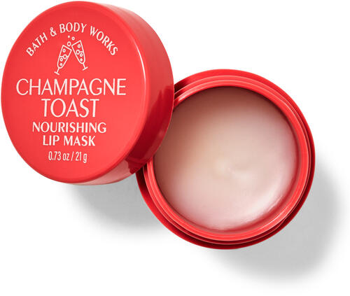 Champagne Toast Lip Mask