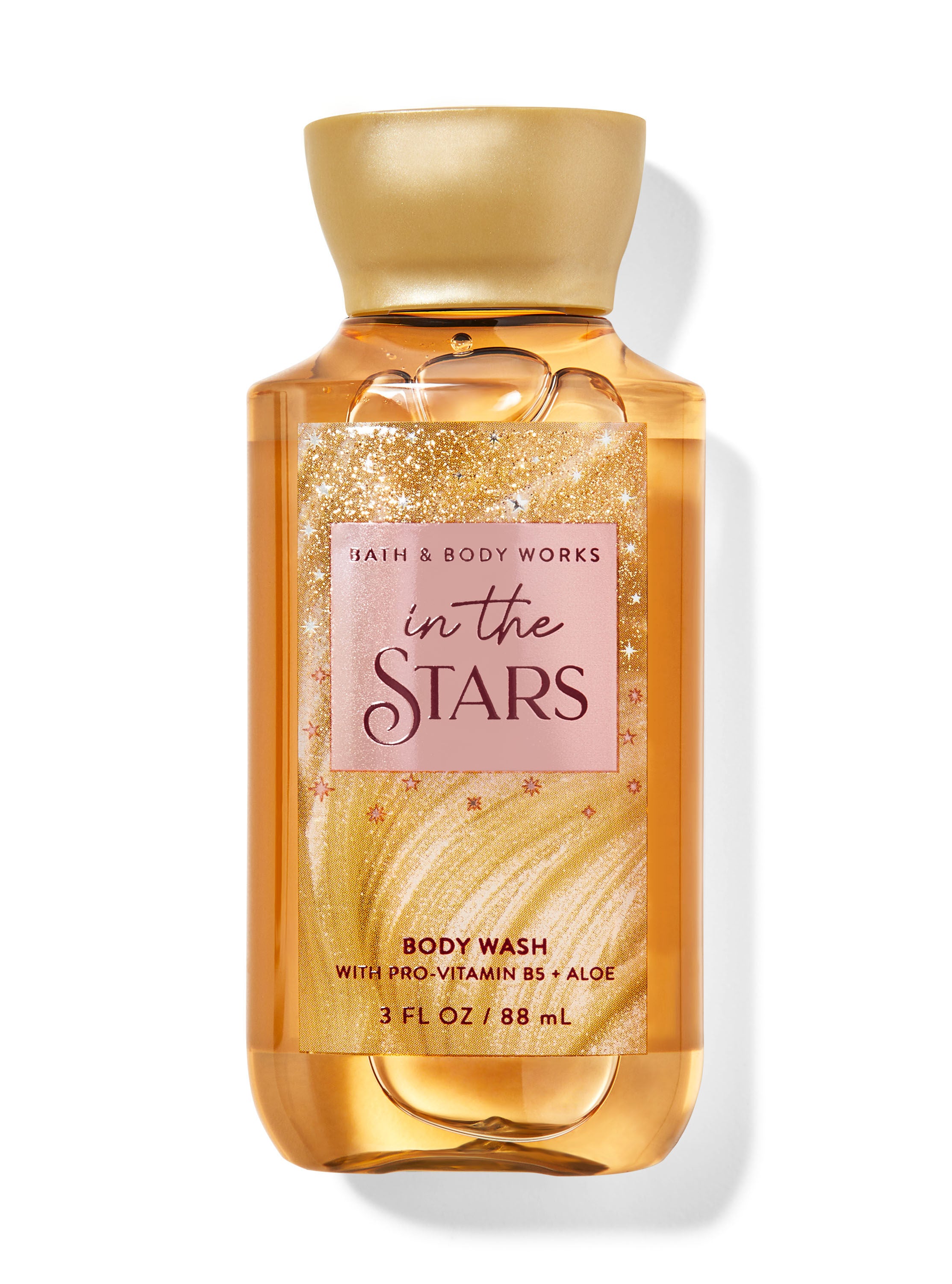Bath and body works cheap travel size