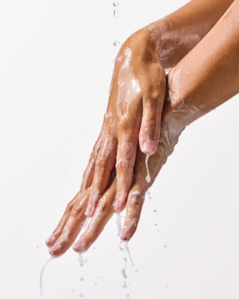 Cool Springs & Pine Daily Moisturizing Hand Soap