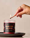Vampire Blood Single Wick Candle