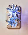Paper Snowflakes Nightlight Wallflowers Fragrance Plug