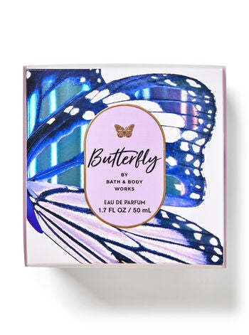 Butterfly Eau de Parfum | Bath & Body Works