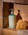 Suede Blossoms Skin Replenishing Body Wash