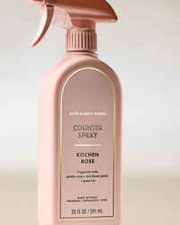 Kitchen Rose Counter Spray
