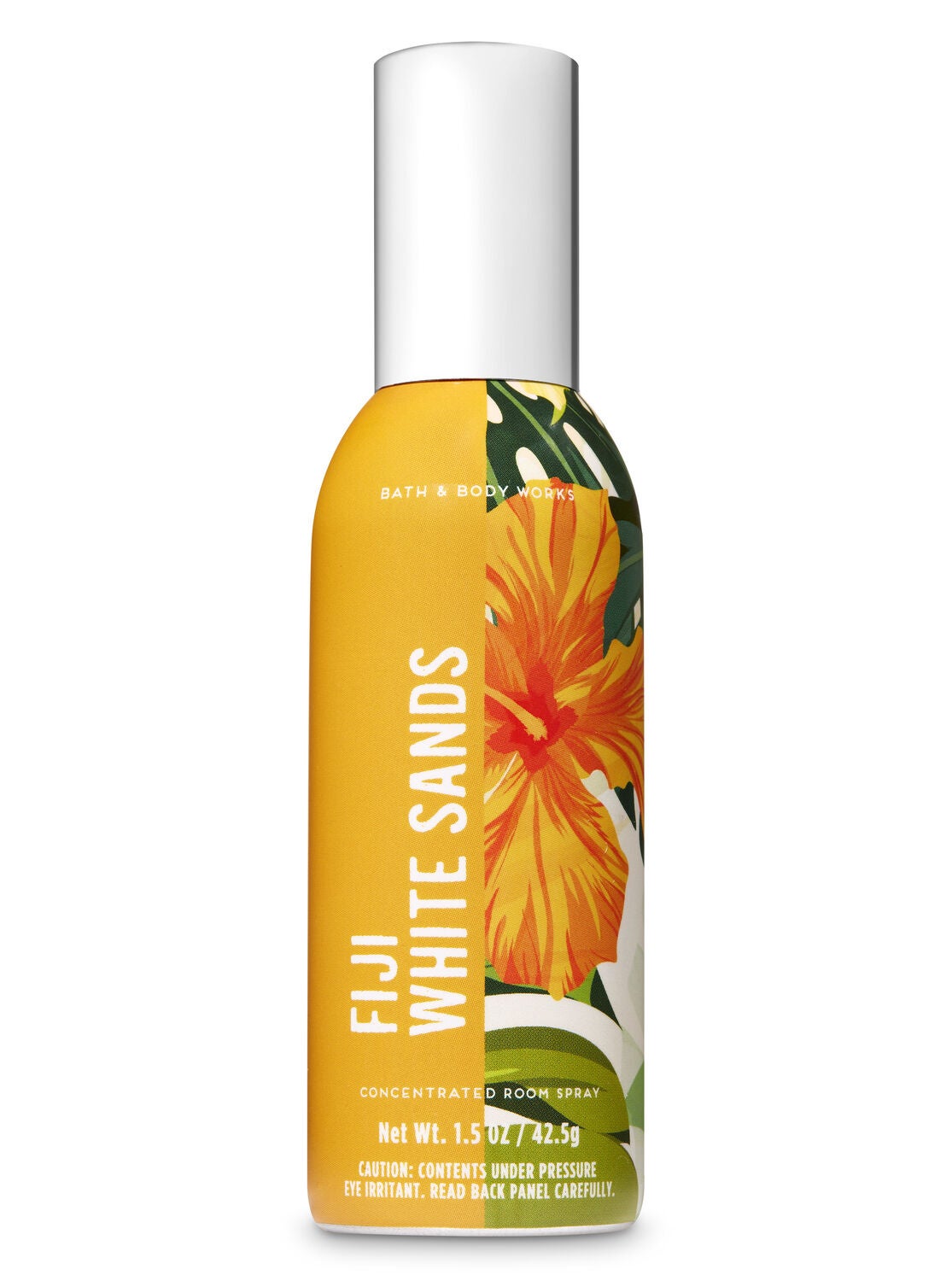 Fiji White Sands Concentrated Room Spray - Bath And Body Works