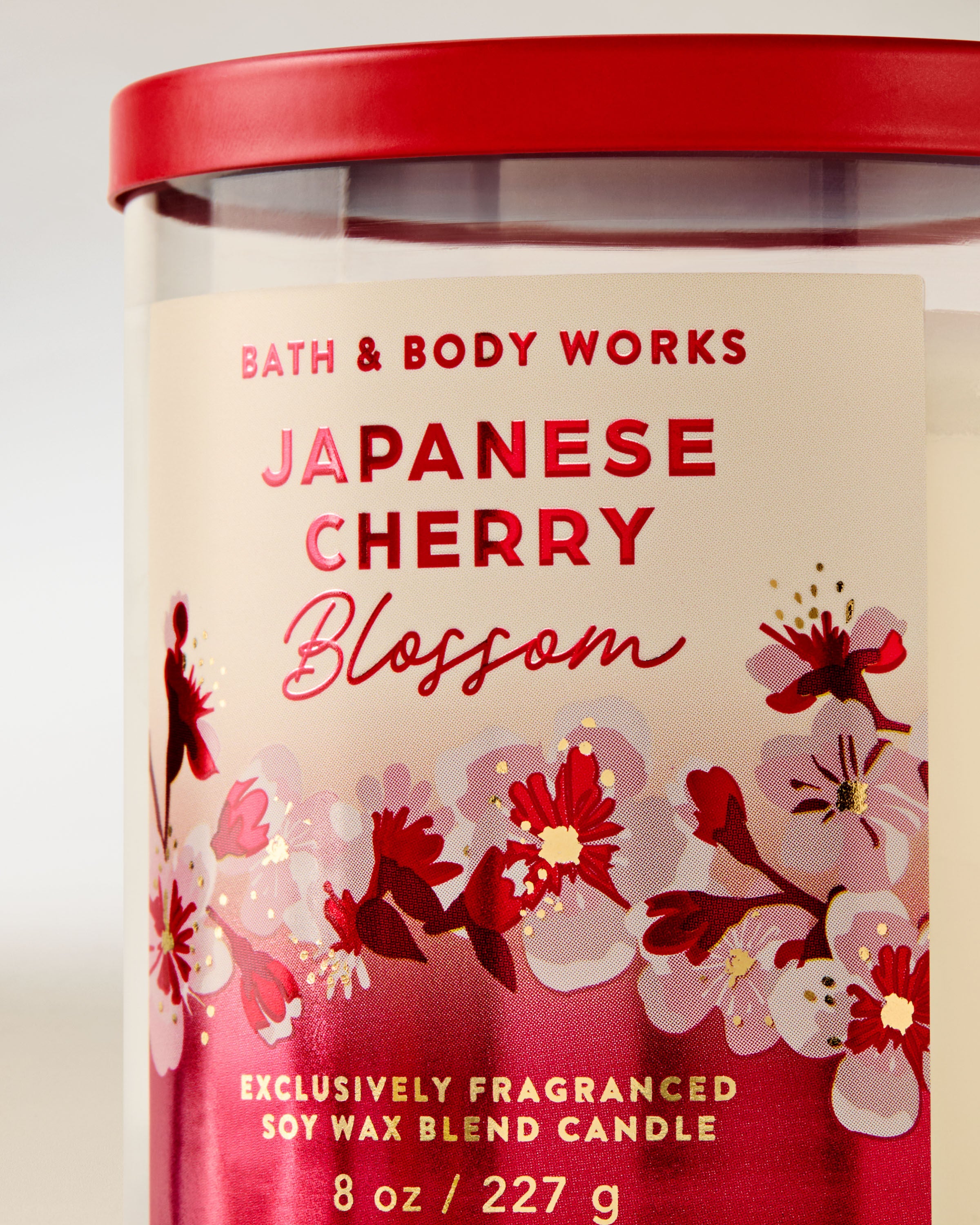 Bath & Body Works