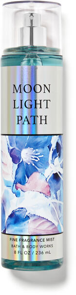 Moonlight Path Fragrance Oil by Eclectic Lady, 10 mL, Premium Grade Fragrance Oil