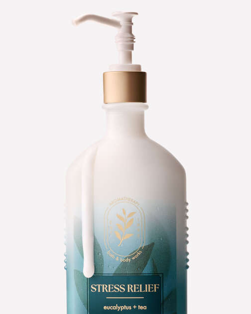 Eucalyptus Tea Moisturizing Body Lotion