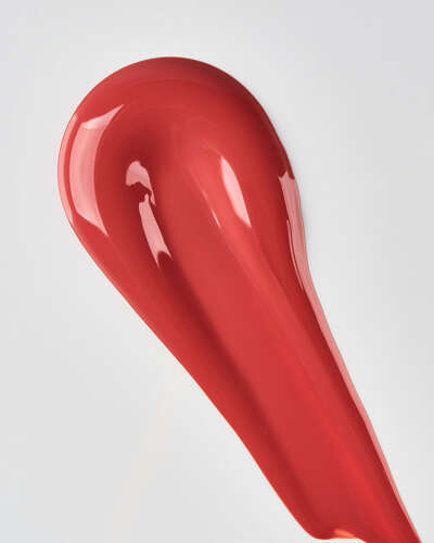 Dusty Pink Lip Oil with Mineral SPF 40