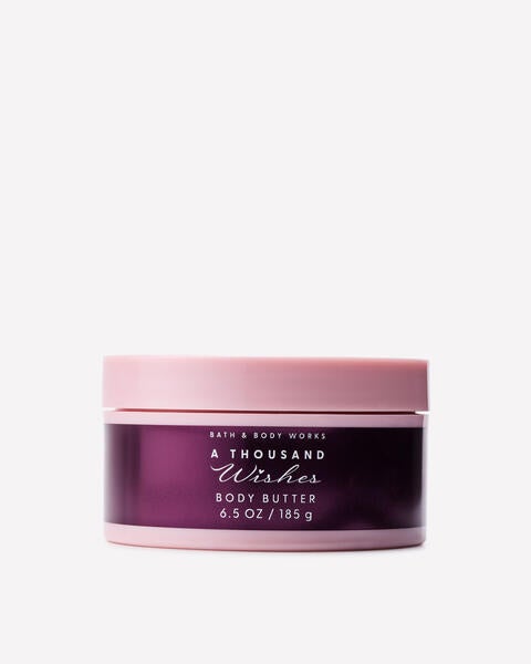 A Thousand Wishes Body Butter