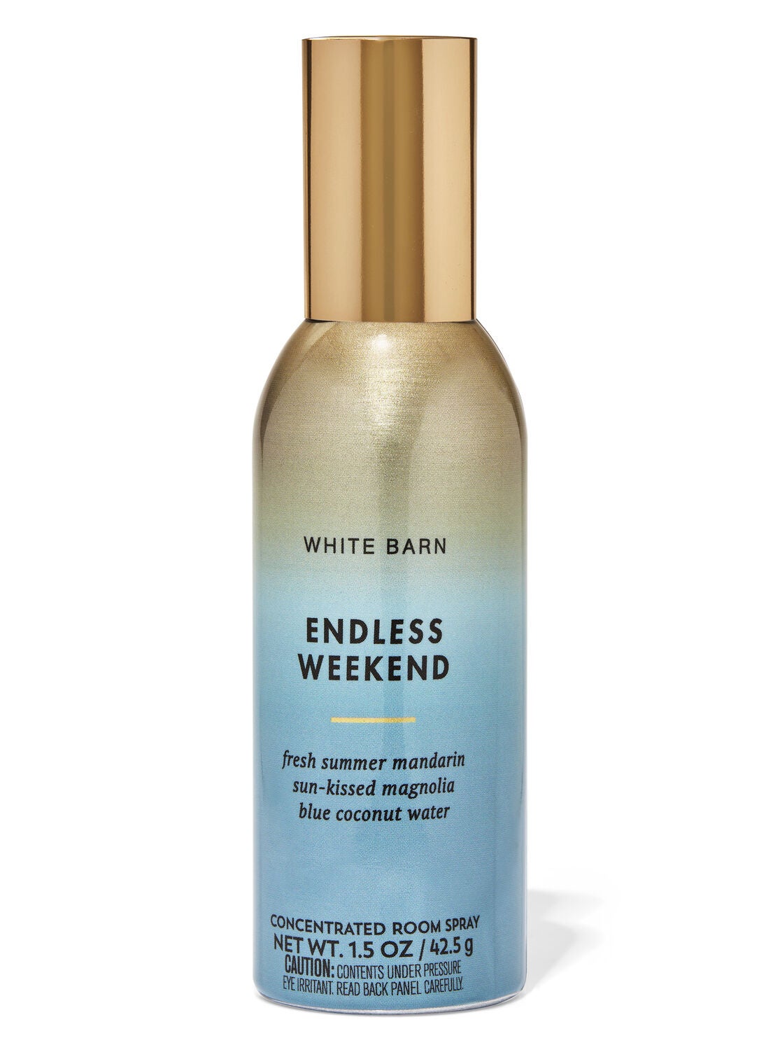 Endless weekend bath and body works hot sale