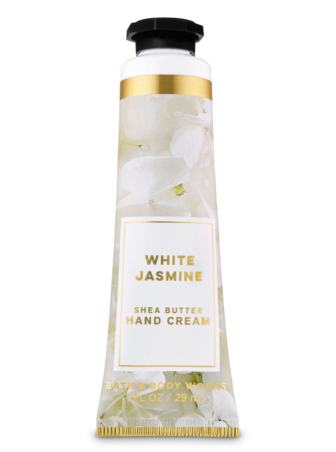 White Jasmine Hand Cream - Bath And Body Works