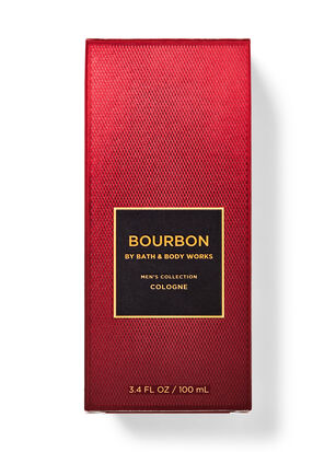 Bourbon Cologne