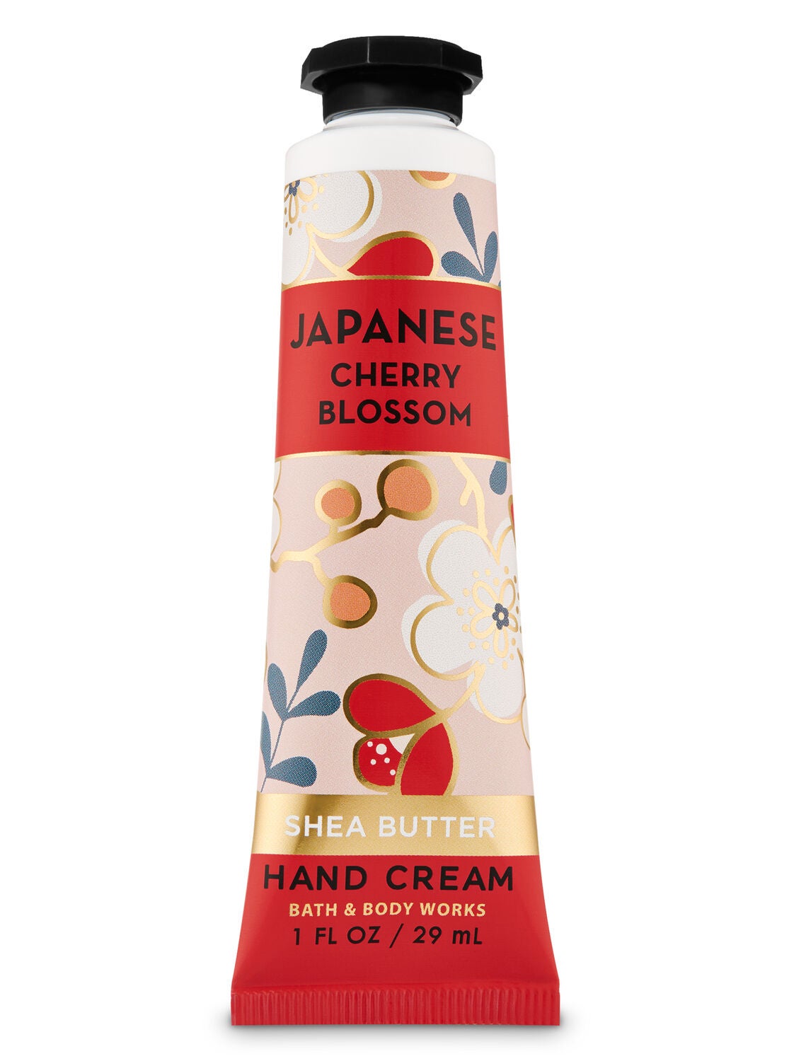 Japanese Cherry Blossom Hand Cream - Bath And Body Works