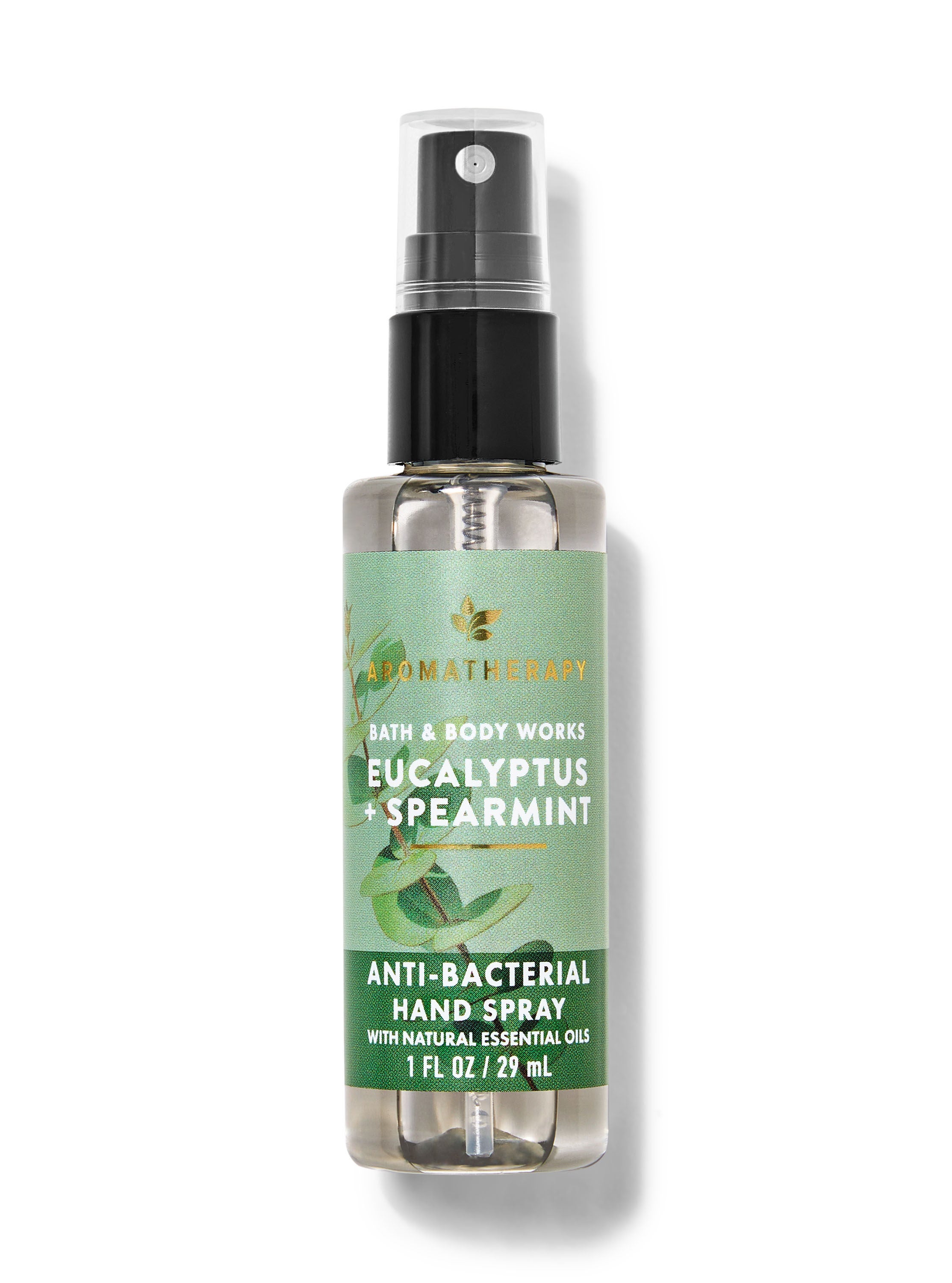 Thieves Oil Hand Purifier