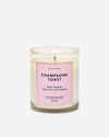 Champagne Toast Single Wick Candle