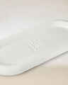Fast-Dry Stone Countertop Tray