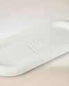 Fast-Dry Stone Countertop Tray