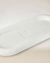 Fast-Dry Stone Countertop Tray