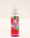 Strawberry Pound Cake Hand Sanitizer Spray