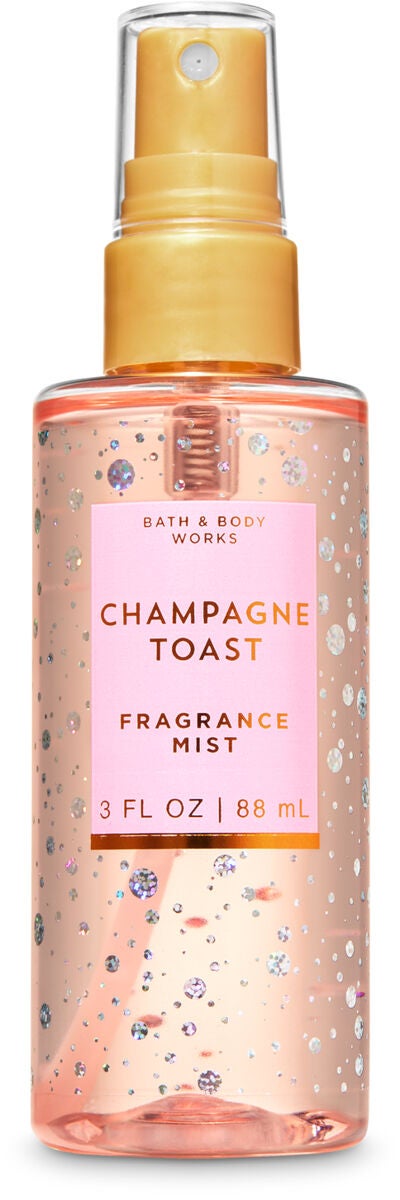 Travel Size Products Bath Amp Body Works