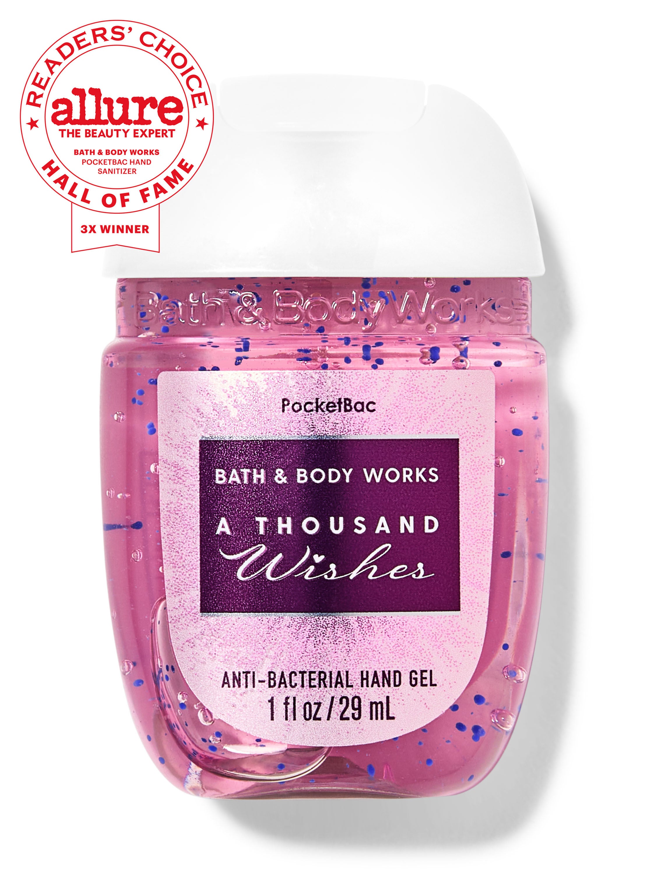 Bath and body works hand sanitizer sales