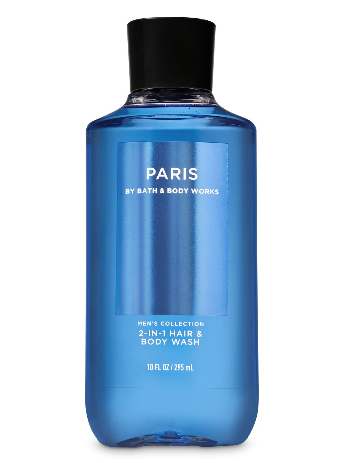 Paris 2-in-1 Hair + Body Wash