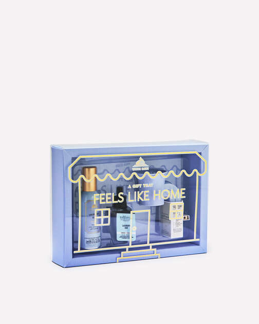Laundry Day Gift Set
