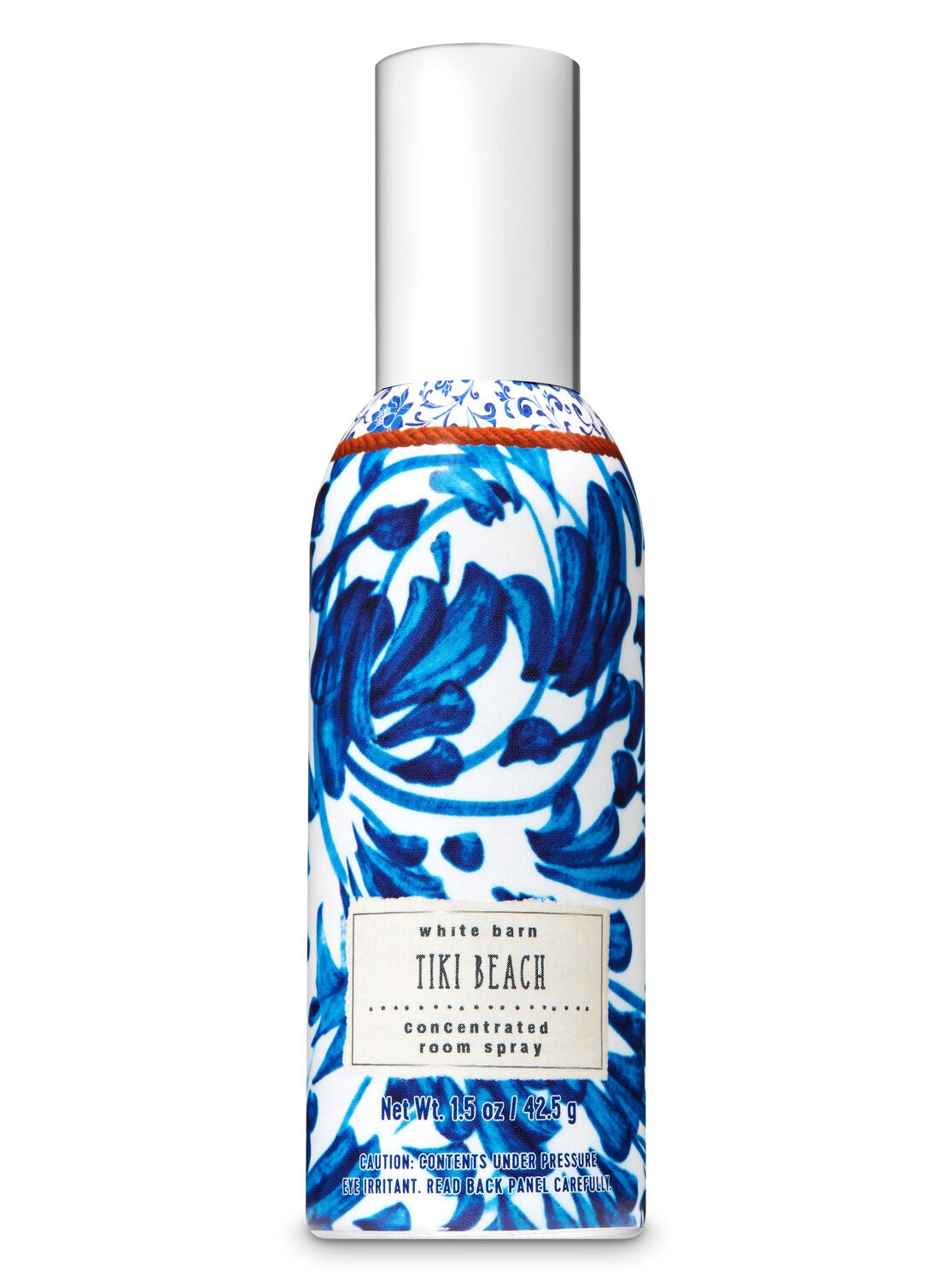 Tiki Beach Concentrated Room Spray - Bath And Body Works