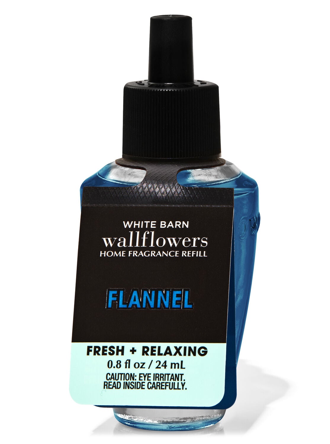 flannel wallflowers