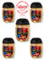 Tropidelic PocketBac Hand Sanitizers, 5-Pack | Bath & Body Works