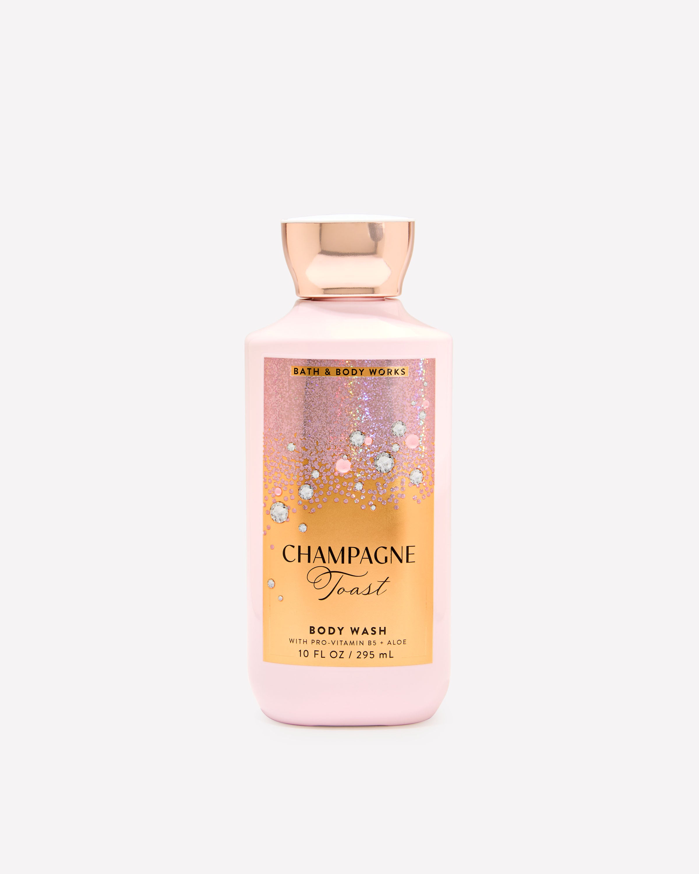 Champagne Toast Body Wash & Shower Gel | Bath & Body Works