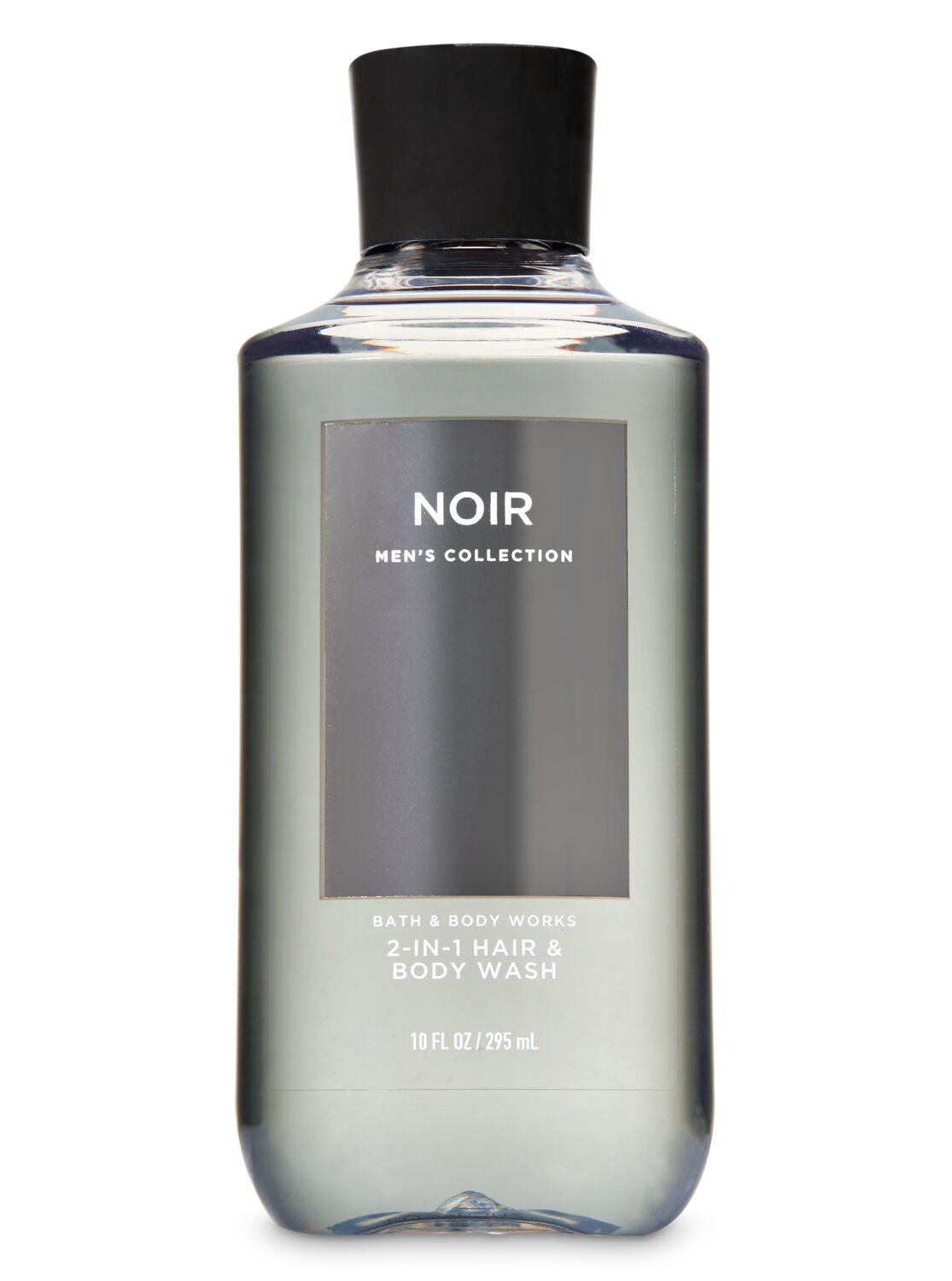Noir 2 In 1 Hair Body Wash Signature Collection Bath Body Works