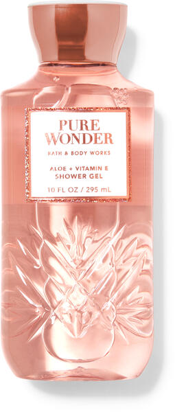 Wonder works and pure bath body Pure Wonder