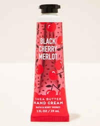Black Cherry Merlot Hand Cream