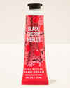 Black Cherry Merlot Hand Cream