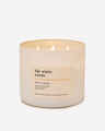 Fiji White Sands 3-Wick Candle