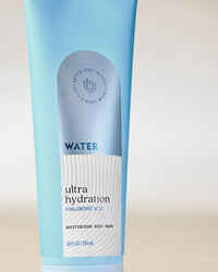 Water Ultra Hydration With Hyaluronic Acid Moisturizing Body Wash