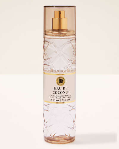 Eau De Coconut Fine Fragrance Mist