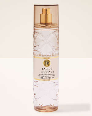 Eau De Coconut Fine Fragrance Mist