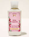 Pink Chiffon Body Lotion