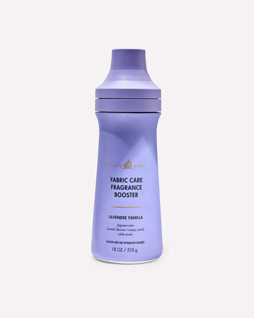 Lavender Vanilla Fragrance Booster