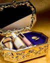 Disney Princess Keepsake Music Box