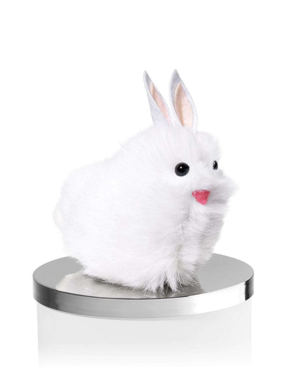 Bunny 3-Wick Candle Magnet - Bath And Body Works