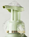 Moonlit Goddess Gentle & Clean Foaming Hand Soap