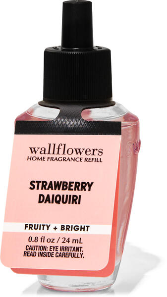 Strawberry Daiquiri Wallflowers Fragrance Refill