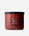 Cranberry Orange Seltzer 3-Wick Candle