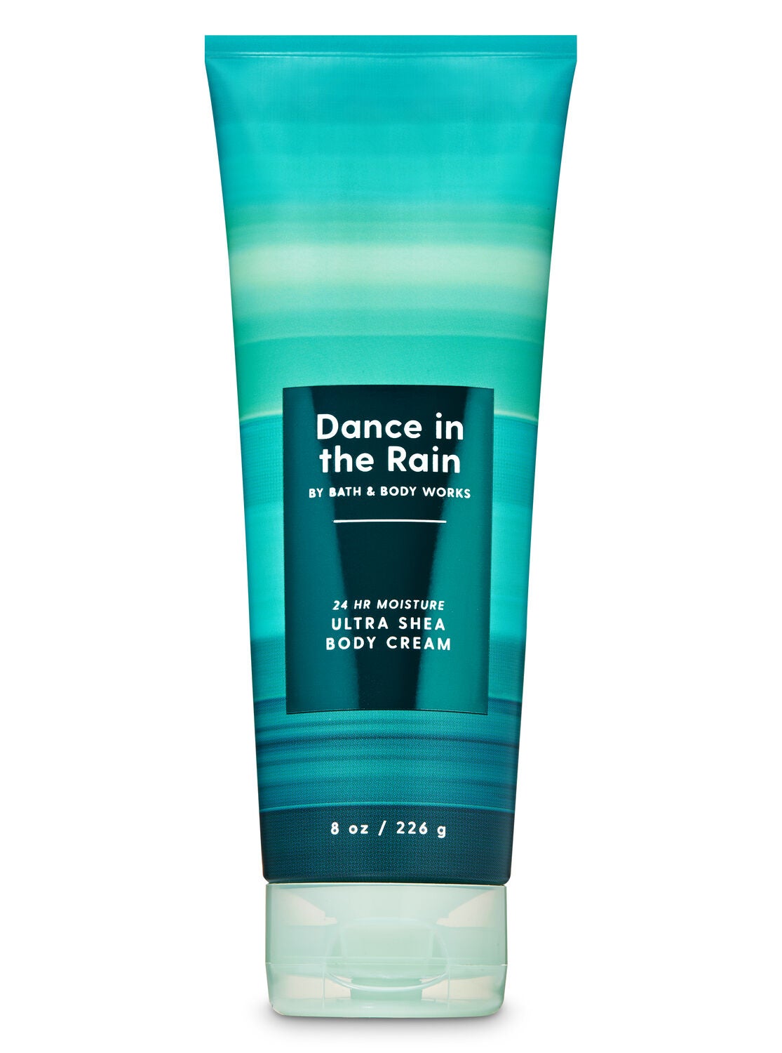 Fresh Raindrops Ultra Shea Body Cream - Bath And Body Works