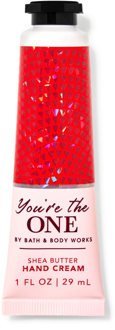 You're the One Hand Cream