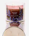 Lavender Vanilla 3-Wick Candle